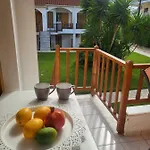Sunflower Maisonette With Attic Casa vacanze