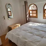 Sunflower Maisonette With Attic * Loutráki