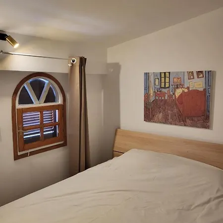 Sunflower Maisonette With Attic Dom wakacyjny *