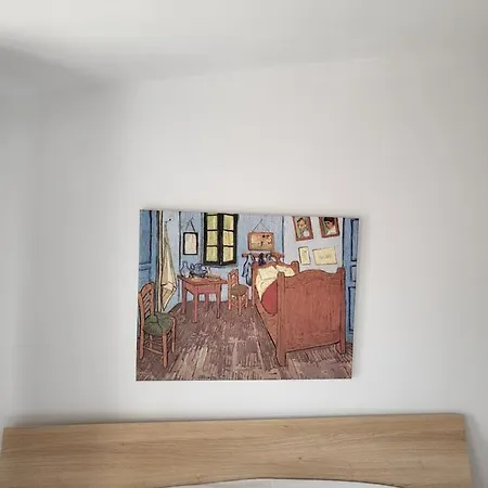 Sunflower Maisonette With Attic *