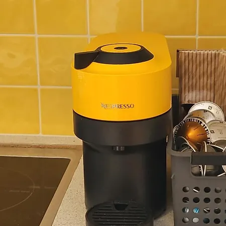 Sunflower Maisonette With Attic Holiday home