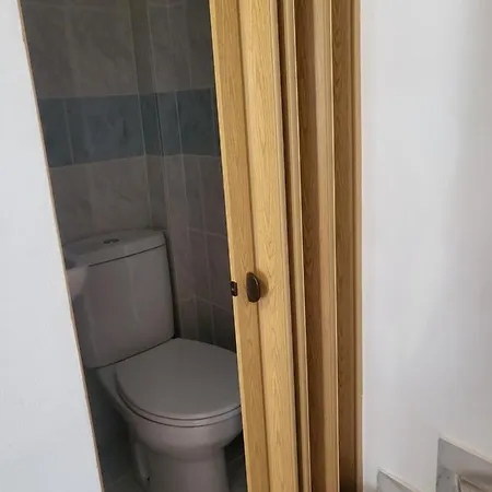 Sunflower Maisonette With Attic Holiday home *