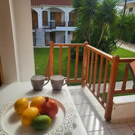 Sunflower Maisonette With Attic Holiday home