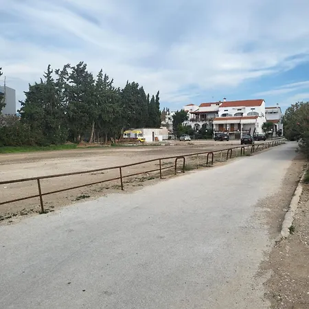 Holiday home Sunflower Maisonette With Attic