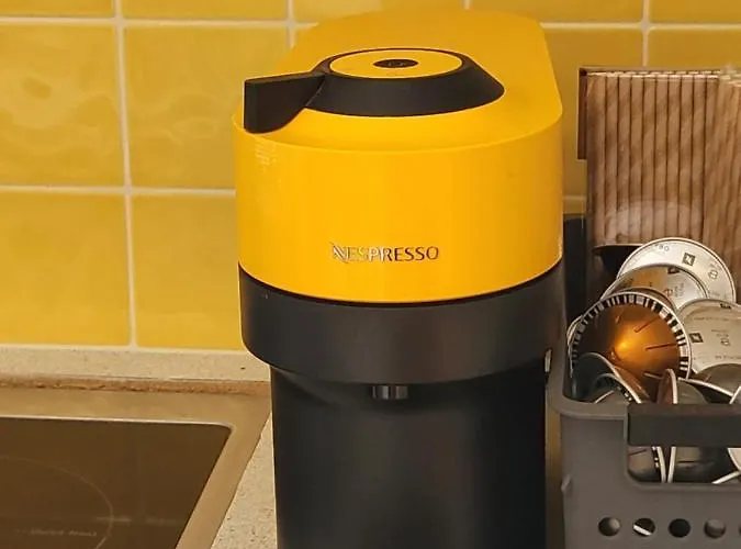 Sunflower Maisonette With Attic Hébergement de vacances