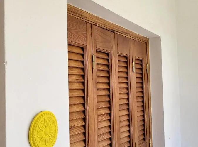 Sunflower Maisonette With Attic Hébergement de vacances