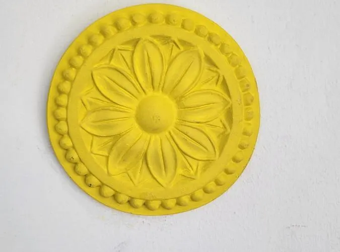 Sunflower Maisonette With Attic Hébergement de vacances *