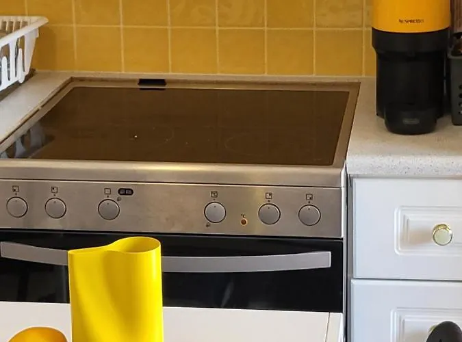 Hébergement de vacances Sunflower Maisonette With Attic Loutráki