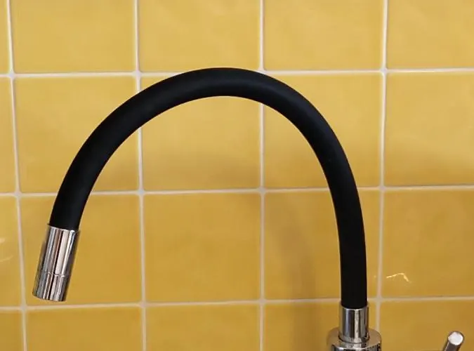 Sunflower Maisonette With Attic Hébergement de vacances Loutráki