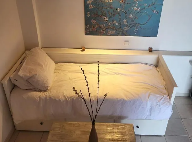 Sunflower Maisonette With Attic Loutráki