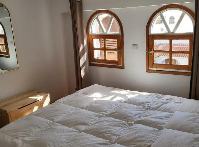 Σπίτι διακοπών Sunflower Maisonette With Attic Λουτράκι